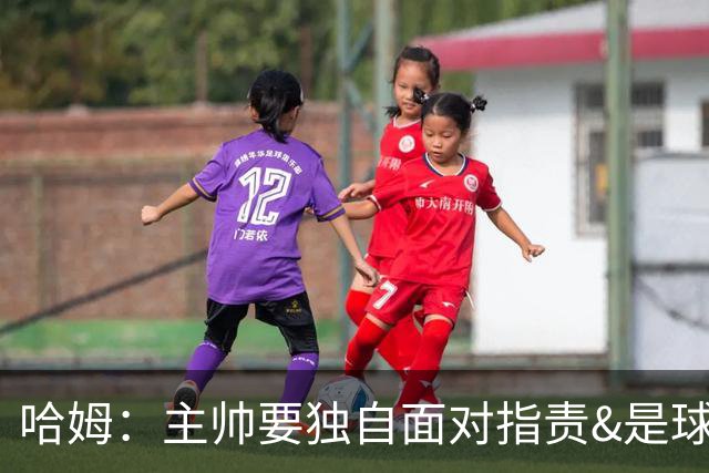 哈姆：主帅要独自面对指责&是球队门面 因此合同上要体现这一点