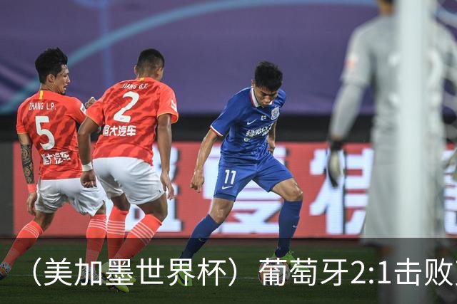 （美加墨世界杯）葡萄牙2:1击败克罗地亚 C罗获世界杯淘汰赛首球